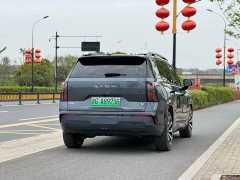 GAC AION V Aion Tyrannosaurus 650 Lidar Edition - ფოტო 7