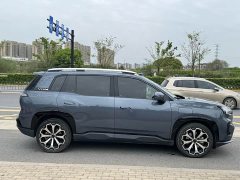 GAC AION V Aion Tyrannosaurus 650 Lidar Edition - ფოტო 8