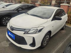Toyota Vios 1.5L CVT Smart Edition - ფოტო 1
