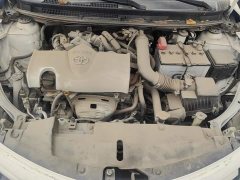 Toyota Vios 1.5L CVT Smart Edition - ფოტო 10