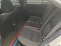 Toyota Vios 1.5L CVT Smart Edition - ფოტო 11