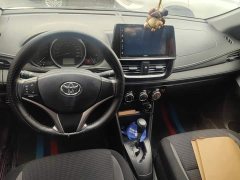 Toyota Vios 1.5L CVT Smart Edition - ფოტო 12