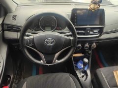 Toyota Vios 1.5L CVT Smart Edition - ფოტო 13