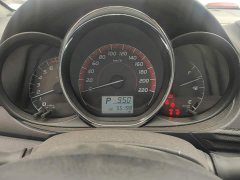 Toyota Vios 1.5L CVT Smart Edition - ფოტო 14
