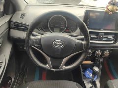 Toyota Vios 1.5L CVT Smart Edition - ფოტო 15