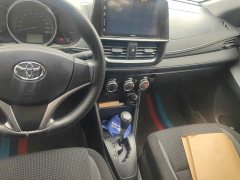 Toyota Vios 1.5L CVT Smart Edition - ფოტო 16
