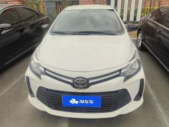 Toyota Vios 1.5L CVT Smart Edition - ფოტო 2