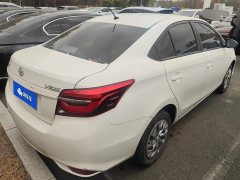 Toyota Vios 1.5L CVT Smart Edition - ფოტო 3