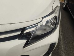 Toyota Vios 1.5L CVT Smart Edition - ფოტო 5