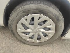 Toyota Vios 1.5L CVT Smart Edition - ფოტო 6
