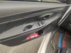 Toyota Vios 1.5L CVT Smart Edition - ფოტო 7