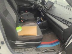 Toyota Vios 1.5L CVT Smart Edition - ფოტო 8