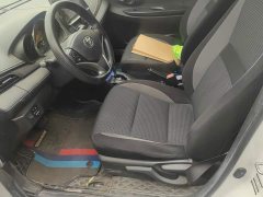 Toyota Vios 1.5L CVT Smart Edition - ფოტო 9