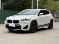 BMW X2 xDrive25i M Off-Road Package - ფოტო 1