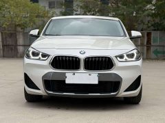 BMW X2 xDrive25i M Off-Road Package - ფოტო 2