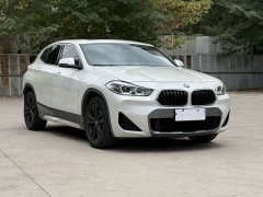 BMW X2 xDrive25i M Off-Road Package - ფოტო 3