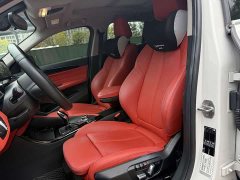 BMW X2 xDrive25i M Off-Road Package - ფოტო 4