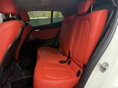 BMW X2 xDrive25i M Off-Road Package - ფოტო 5