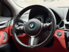 BMW X2 xDrive25i M Off-Road Package - ფოტო 6