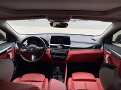BMW X2 xDrive25i M Off-Road Package - ფოტო 7