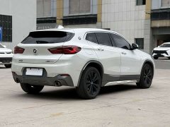 BMW X2 xDrive25i M Off-Road Package - ფოტო 8