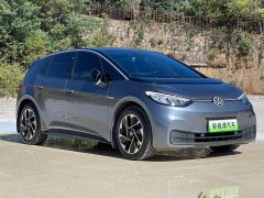Volkswagen ID.3 Pure Smart Edition - ფოტო 3