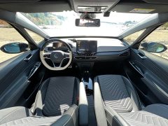Volkswagen ID.3 Pure Smart Edition - ფოტო 5