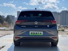 Volkswagen ID.3 Pure Smart Edition - ფოტო 8
