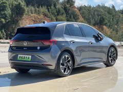 Volkswagen ID.3 Pure Smart Edition - ფოტო 9