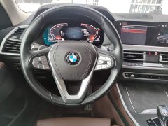BMW X5 (Imported) 2020 xDrive30i X Design Package - ფოტო 10