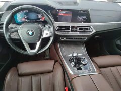 BMW X5 (Imported) 2020 xDrive30i X Design Package - ფოტო 12