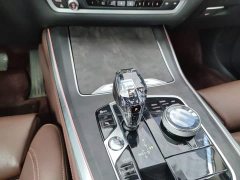 BMW X5 (Imported) 2020 xDrive30i X Design Package - ფოტო 13