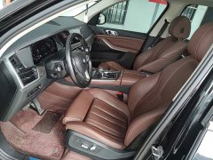 BMW X5 (Imported) 2020 xDrive30i X Design Package - ფოტო 14