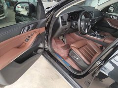 BMW X5 (Imported) 2020 xDrive30i X Design Package - ფოტო 15
