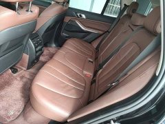 BMW X5 (Imported) 2020 xDrive30i X Design Package - ფოტო 16