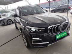 BMW X5 (Imported) 2020 xDrive30i X Design Package - ფოტო 3