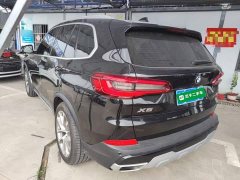 BMW X5 (Imported) 2020 xDrive30i X Design Package - ფოტო 4