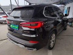 BMW X5 (Imported) 2020 xDrive30i X Design Package - ფოტო 6