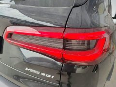 BMW X5 (Imported) 2020 xDrive30i X Design Package - ფოტო 7