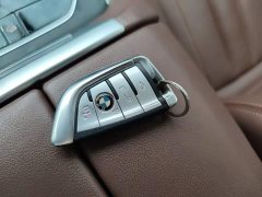 BMW X5 (Imported) 2020 xDrive30i X Design Package - ფოტო 8