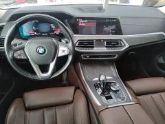 BMW X5 (Imported) 2020 xDrive30i X Design Package - ფოტო 9