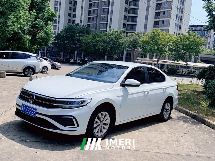 Volkswagen Bora 200TSI DSG Comfort Edition - ავტომობილი ჩინეთიდან