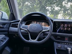 Volkswagen Bora 200TSI DSG Comfort Edition - ფოტო 13