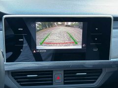 Volkswagen Bora 200TSI DSG Comfort Edition - ფოტო 17