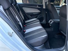 Volkswagen Bora 200TSI DSG Comfort Edition - ფოტო 19