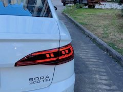 Volkswagen Bora 200TSI DSG Comfort Edition - ფოტო 20