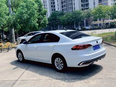 Volkswagen Bora 200TSI DSG Comfort Edition - ფოტო 4