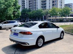 Volkswagen Bora 200TSI DSG Comfort Edition - ფოტო 6