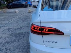 Volkswagen Bora 200TSI DSG Comfort Edition - ფოტო 7