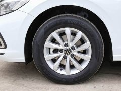 Volkswagen Bora 200TSI DSG Comfort Edition - ფოტო 9
